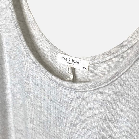 Rag & Bone the knit romper size: m - Picture 3 of 3